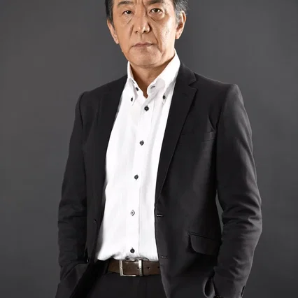  Akio Hirose