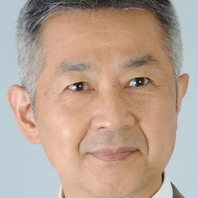  Kanji Obana