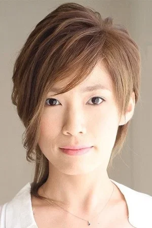  Aki Nagao