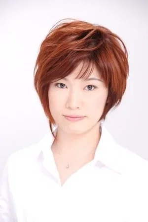  Aki Nagao photo
