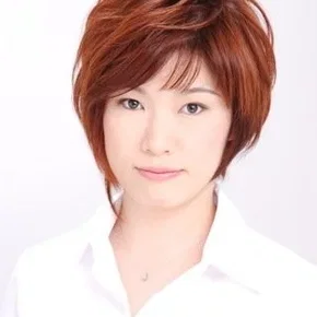 Photo star :  Aki Nagao