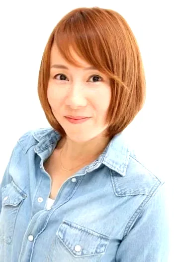  Tomoe Hanba
