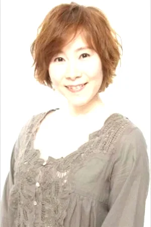  Tomoe Hanba
