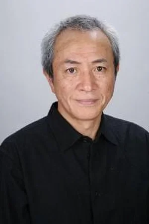  Yasuyoshi Hara photo