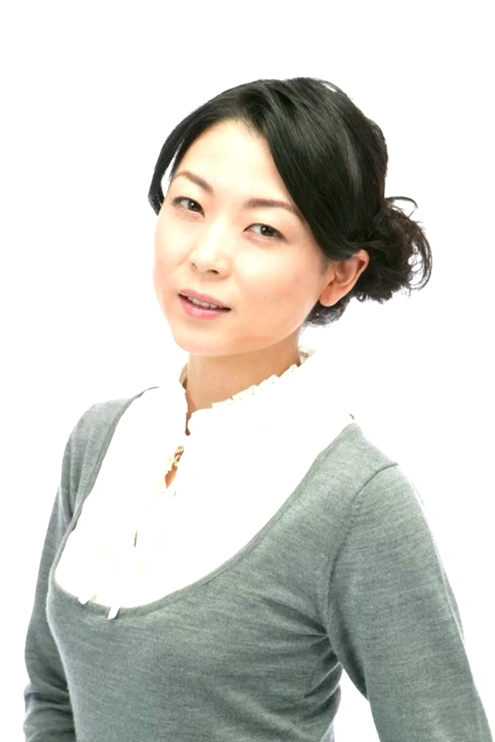  Mayumi Asano