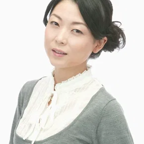 Photo star :  Mayumi Asano