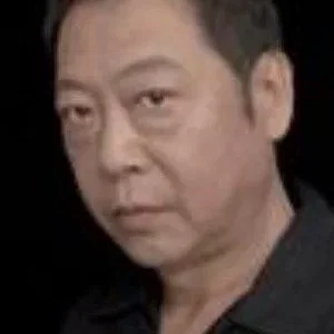  Haruhiko Jo
