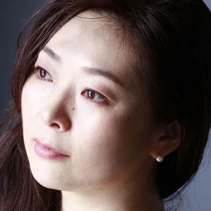  Junko Kitanishi