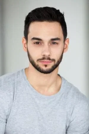  Pierre-Paul Alain photo