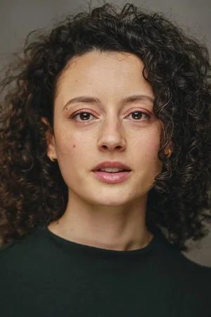  Dina Vaz photo