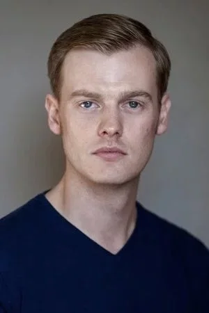  Shane Whisker photo