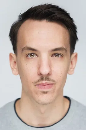  Alexandre Lavigne