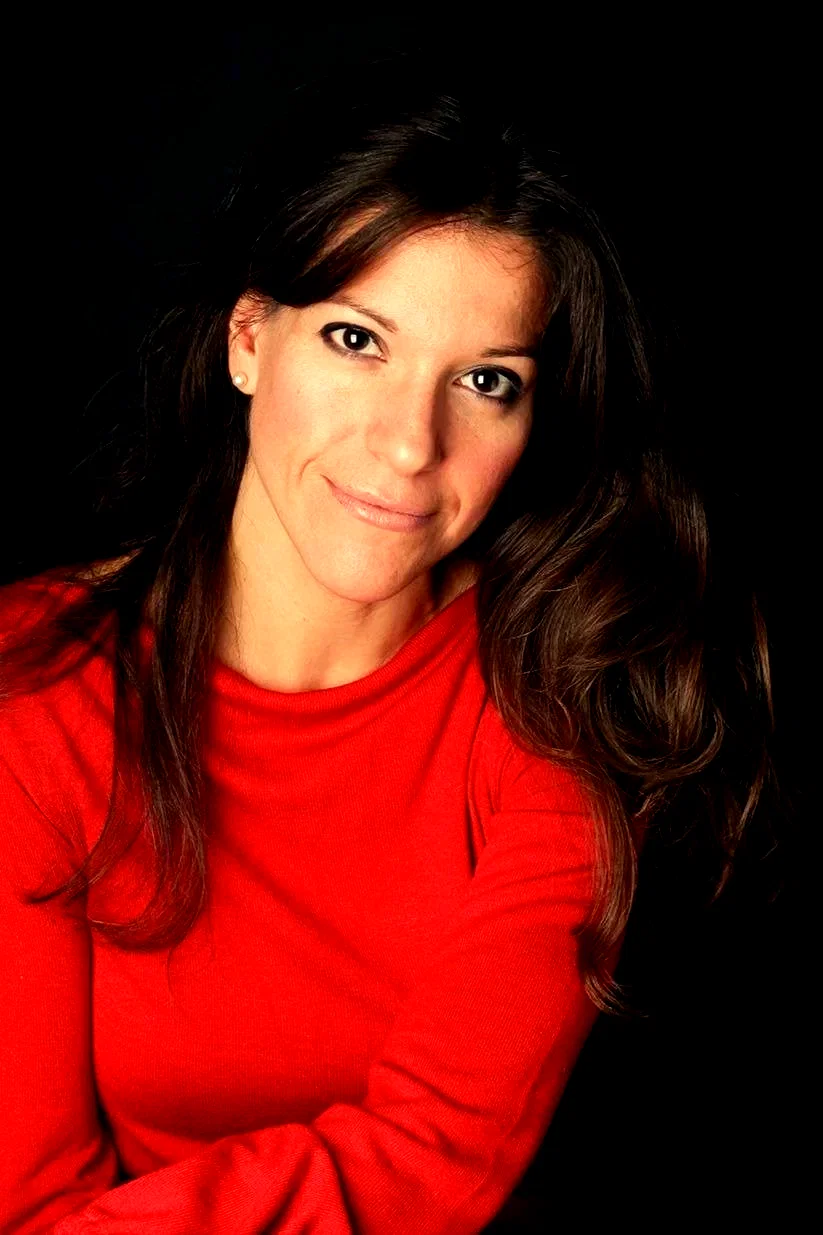  Sophie Goulet