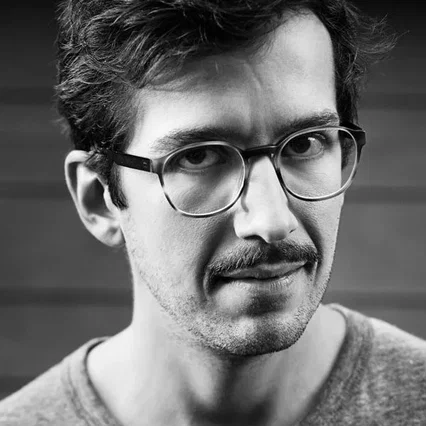 Vincent Biron