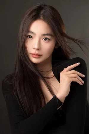  Yaxi Liu photo