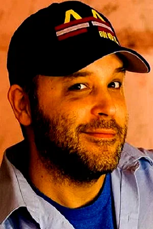  Brian Redban