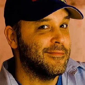 Photo star :  Brian Redban