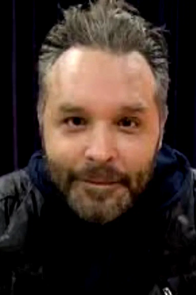  Brian Redban