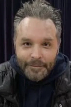  Brian Redban photo