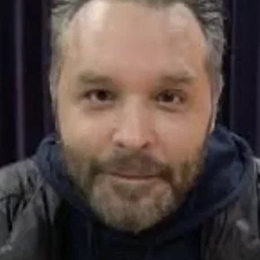 Photo star :  Brian Redban