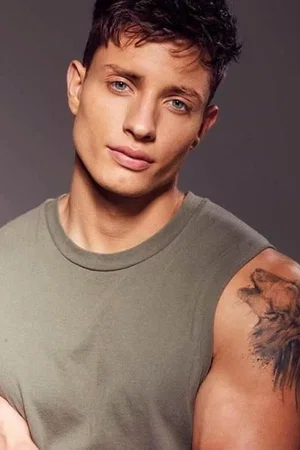  Matt Rife photo