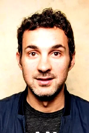  Mark Normand