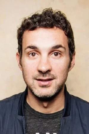  Mark Normand photo