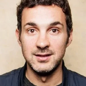  Mark Normand