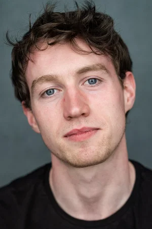  Cúán Hosty-Blaney photo