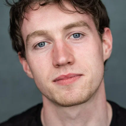  Cúán Hosty-Blaney