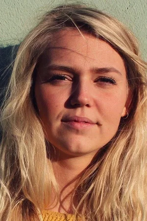  Cecilie Haugaard Larsen photo