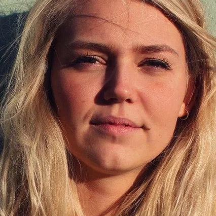  Cecilie Haugaard Larsen