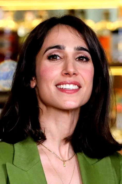 Silvia D'Amico