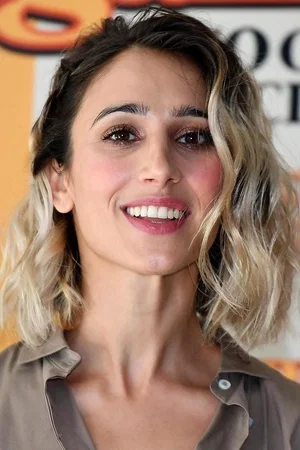  Silvia D'Amico photo