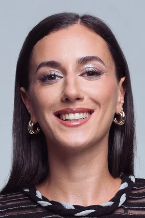  Valeria Angione photo