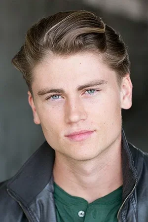Jason Matthews photo