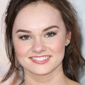 Photo star : Madeline Carroll