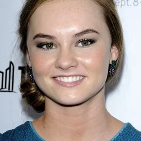 Photo star : Madeline Carroll