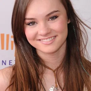 Photo star : Madeline Carroll
