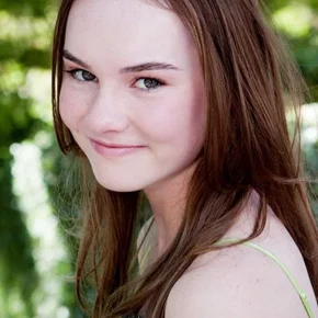 Photo star : Madeline Carroll
