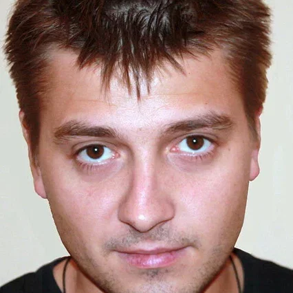  Пётр Кислов