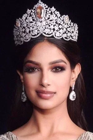  Harnaaz Kaur Sandhu photo