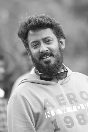  Harsha A photo