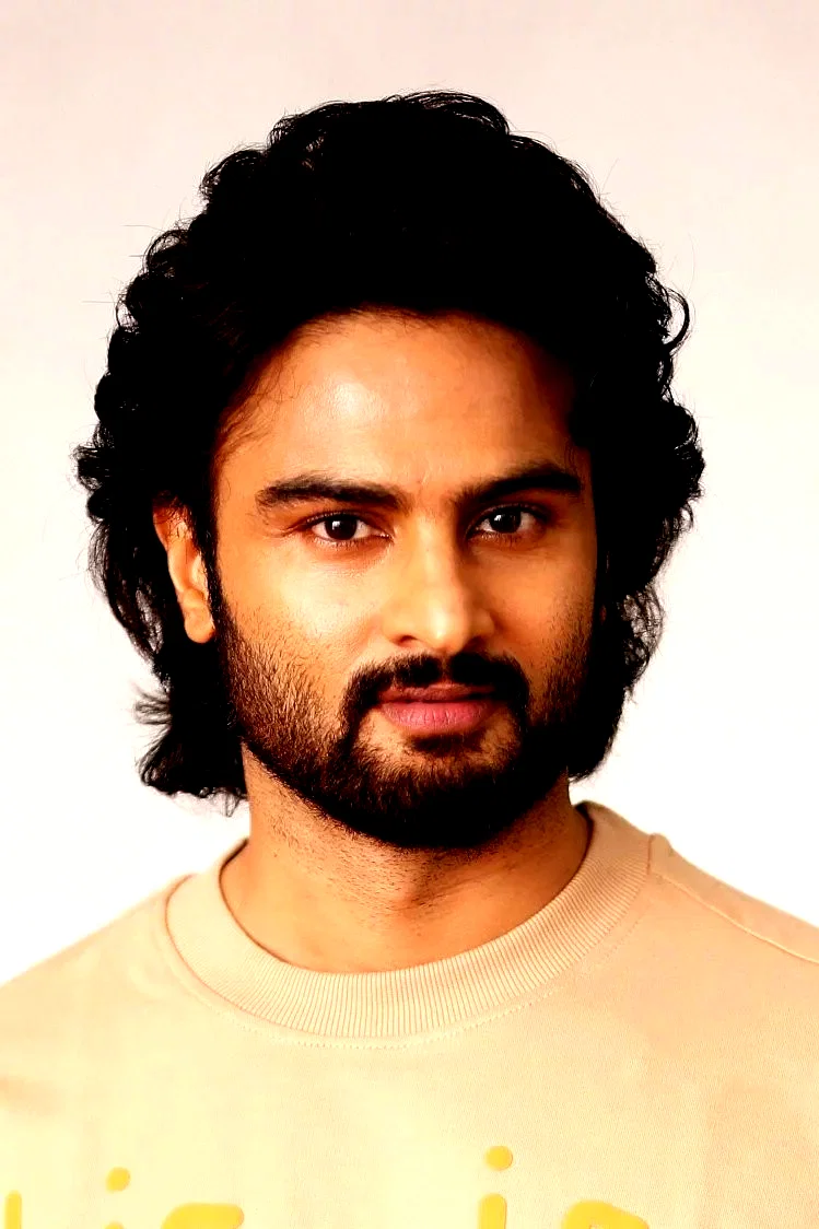  Sudheer Babu