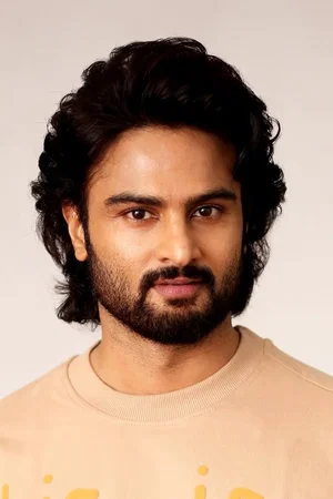  Sudheer Babu