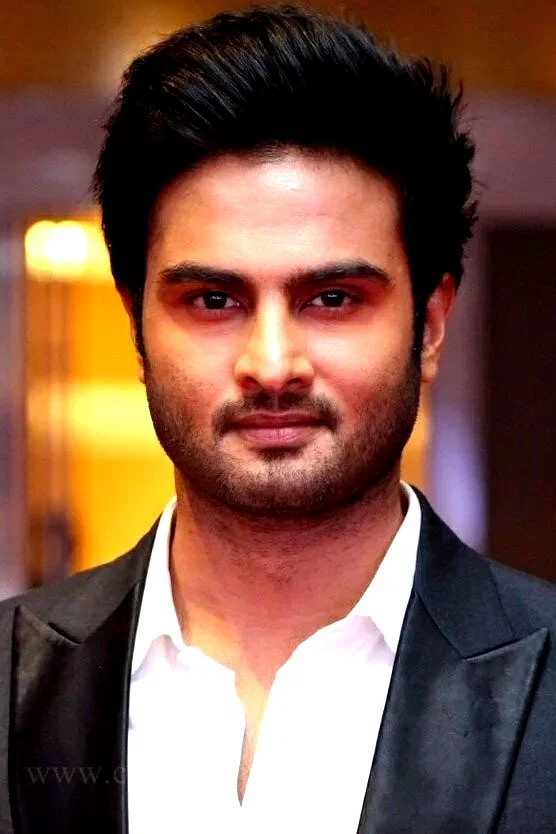  Sudheer Babu