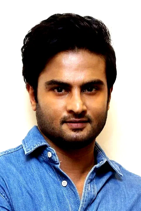  Sudheer Babu