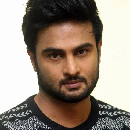  Sudheer Babu