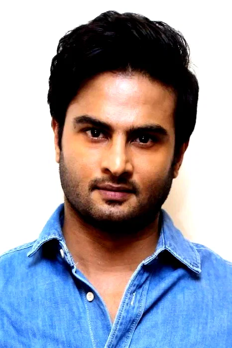  Sudheer Babu