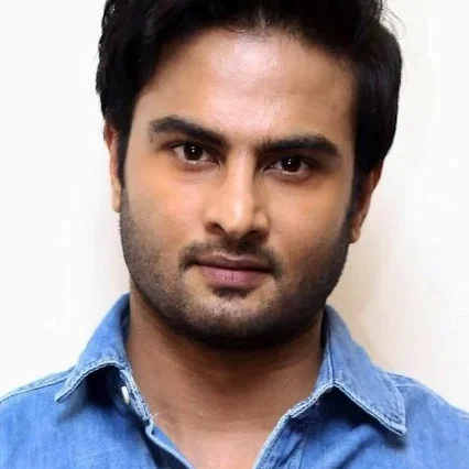  Sudheer Babu